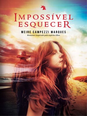 cover image of Impossível esquecer